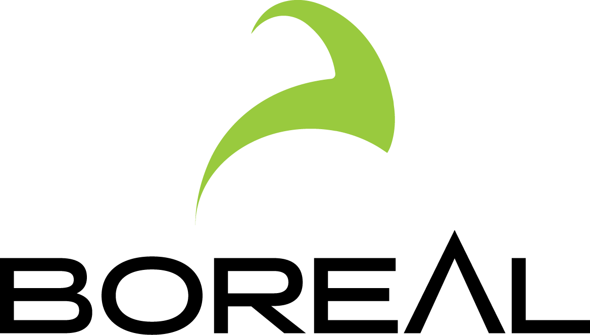 Boréal