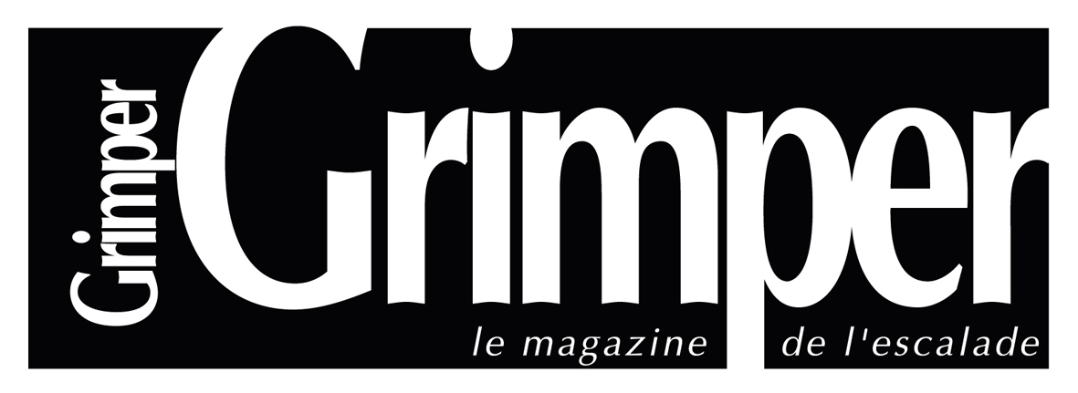 Grimper