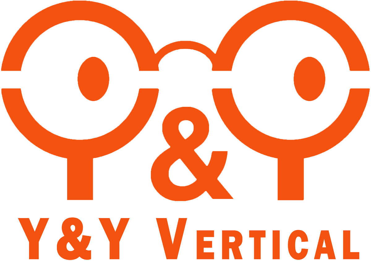 Y Y Vertical