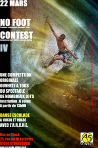 NoFoot Contest 4
