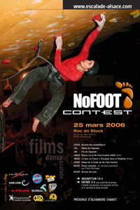 NoFoot Contest 7